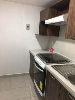 Departamento PH en Venta, Azcapotzalco, Col. del Gas, CDMX