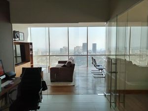 Excelentes oficinas en renta Corporativo Pabellón Bosques, Bosques de las Lomas