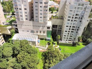 Depto Venta Interlomas, Residencial Torres Vivendi