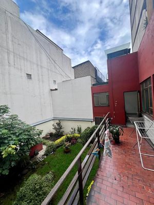 Casa en Venta, San Pedro de los Pinos,  Benito Juarez, CDMX