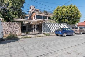 COL. MODELO CASA en venta para remodelar