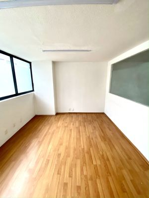 Oficinas de 55 m2 en renta, en Nuevo Leon, Condesa