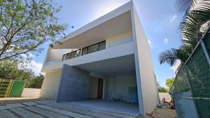 Estrena preciosa casa en Oasis, Yucatán Country Club