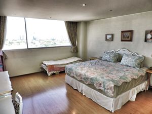 Increible Departamento en Residencial Cumbres Reforma