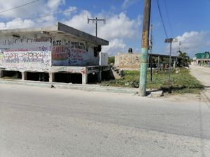 Terreno en venta en Río Lagartos