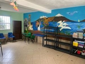 EN VENTA ESCUELA con uso de suelo mixto, Oaxtepec, Mor.