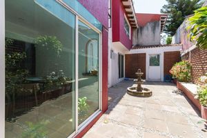 CASA EN VENTA EN Paseos del Bosque, Naucalpan de Juárez