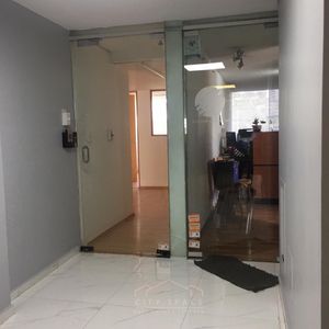 Oficinas en venta en Cuauhtémoc