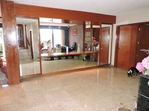 Casa en Venta Lomas Altas, sobre Av. Paseo de la Reforma