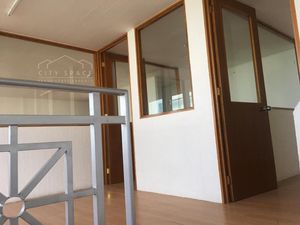 Oficinas en venta en Cuauhtémoc