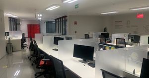 OFICINAS EN RENTA, en el corazón de la colonia Condesa.