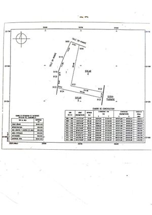 Venta de Terreno sobre carretera Mérida-Cancún 3.8 Hect