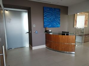 Excelentes oficinas en renta Corporativo Pabellón Bosques, Bosques de las Lomas