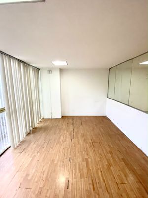 Oficinas de 55 m2 en renta, en Nuevo Leon, Condesa