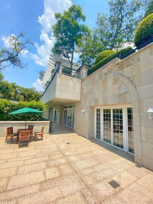 Espectacular Casa en las Villas Bosque de las Lomas