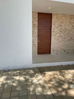 TOWNHOUSE EN VENTA EN CHUBURNA, MÉRIDA YUCATÁN