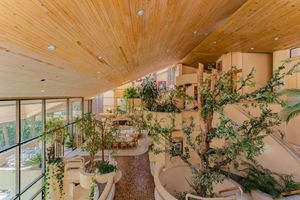 Espectacular Casa en Bosques de las Lomas