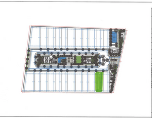 Venta de Excelente Terreno en Privada Silvano