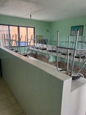 EN VENTA ESCUELA con uso de suelo mixto, Oaxtepec, Mor.