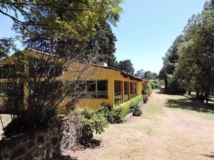 Gran Oportunidad de Desarrollo - Terreno frente a carretera Mex-Toluca