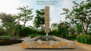 PIEDRA VERDE PRIVADA RESIDENCIAL PREMIUM