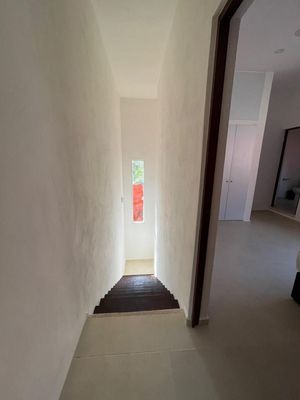 Townhouse Amueblado en Renta al Norte de Mérida