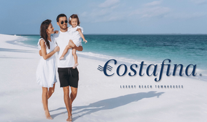 COSTAFINA LUXURY BEACH TOWNHOUSES