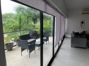 DEPARTAMENTO  AMUEBLADO ATRIUM, COLONIA MEXICO NORTE