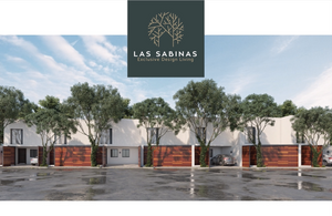 LAS SABINAS EXCLUSIVE DESING LIVING