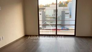 Departamento en Venta, Lomas Verdes 6a. Secc. Naucalpan