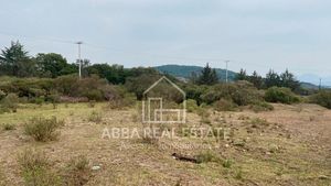 Terreno en Venta, Rancho Blanco en Jilotzingo