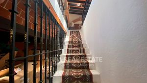 Casa en Venta, Calzada Desierto de los Leones