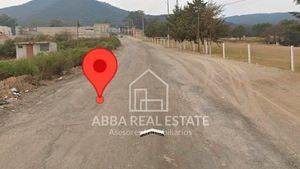 Terreno en Venta, Rancho Blanco en Jilotzingo