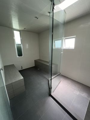 Baño de recámara principal