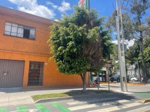 VENTA TERRENO/CASA -  CON USO DE SUELO -REVOLUCIÓN - CAMPESTR