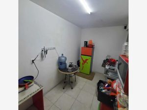 Casa en Venta en Carlos Hank Gonzalez Iztapalapa