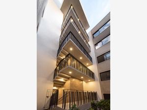 Departamento en Venta en Cuauhtemoc Cuauhtémoc