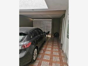 Casa en Venta en Carlos Hank Gonzalez Iztapalapa