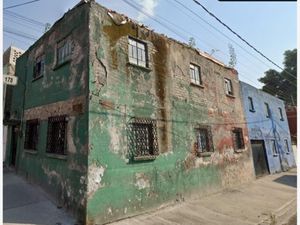 Casa en Venta en Pensador Mexicano Venustiano Carranza