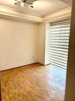 DEPARTAMENTO INTERIOR EN VENTA EN INSURGENTES CUICUILCO