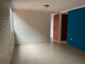 DEPARTAMENTO EN VENTA EN LOMAS DE SAN LORENZO TEZONCO  IZTAPALAPA