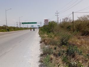 Terreno en Progreso Yucatán carretera 