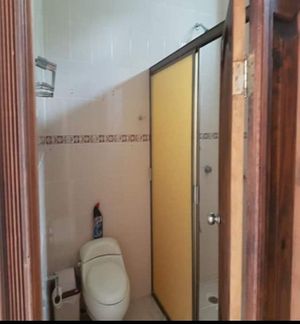 Baño departamento 1