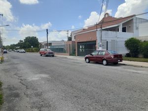 Vecindario Col. México norte.