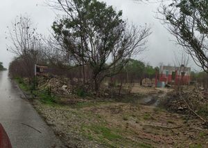 Terreno en Mérida carretera. 