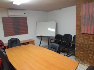 Sala de juntas