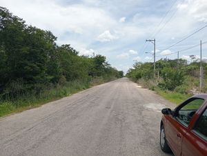 Terreno en venta en zona de alta plusvalía.