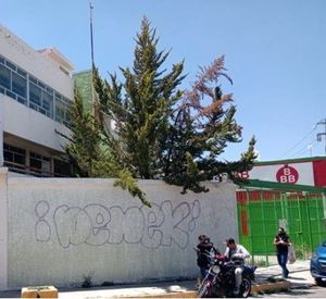 345-12 Se Renta Escuela En Tizayuca Sur, Hidalgo
