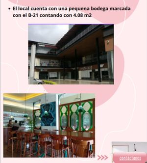 345-15 Se Vende o Renta Local Comercial Plaza Luxus Altabrisa, Mérida, Yucatán