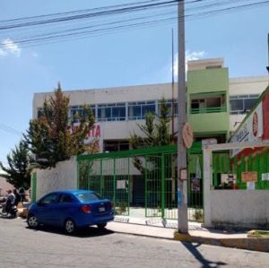 345-12 Se Renta Escuela En Tizayuca Sur, Hidalgo